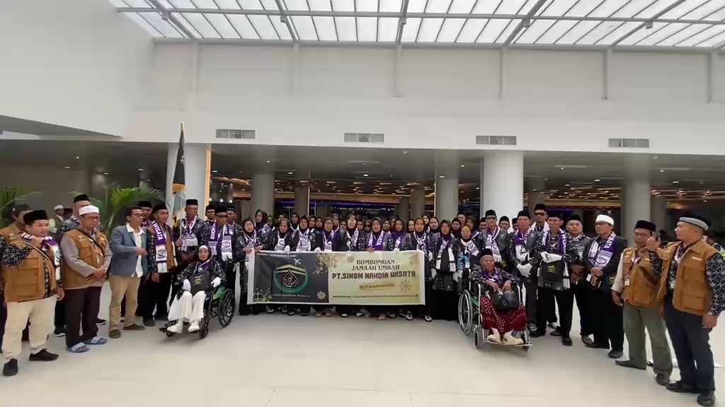 Sinom Nahdia Wisata