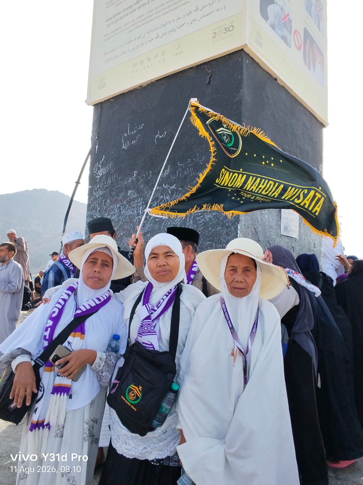 Umroh 1