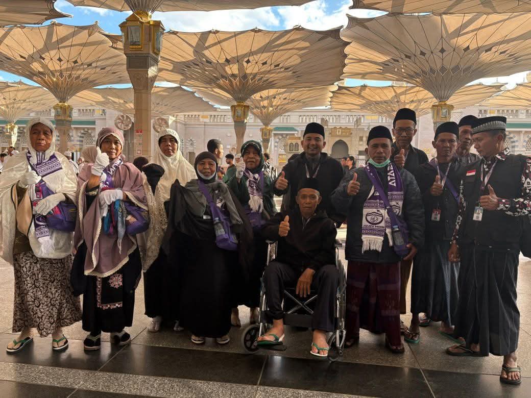 Umroh 3