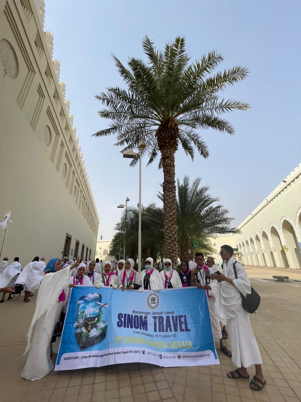 Umroh 4