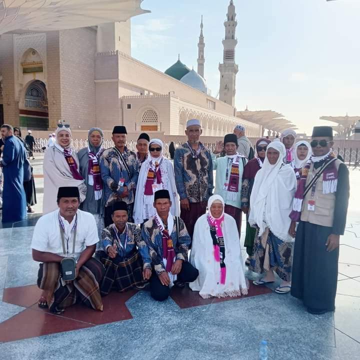 Umroh 5