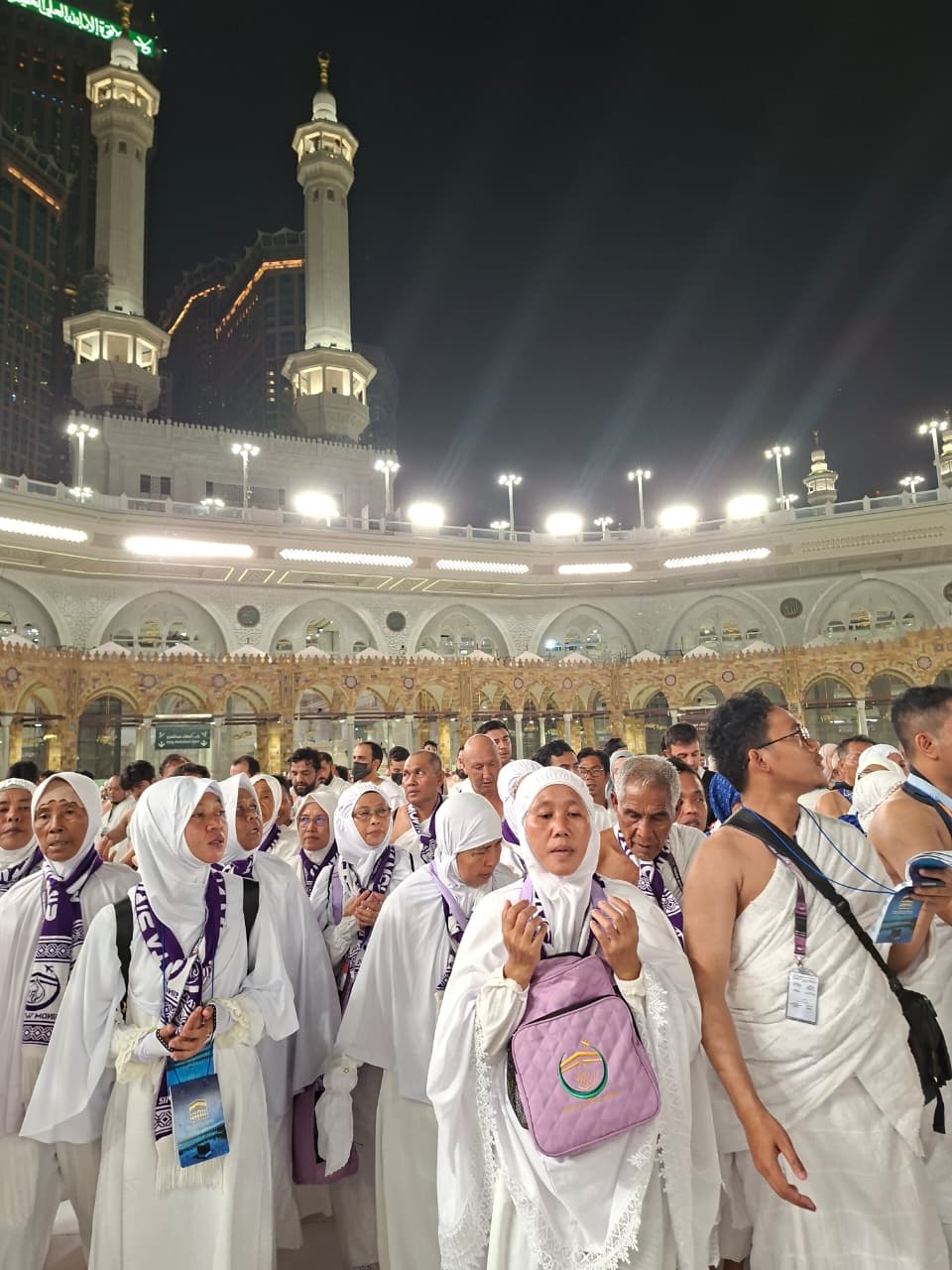 Umroh 7